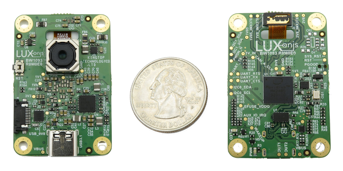MegaAI | Tiny but Mighty
