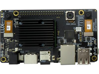RPi 计算模块