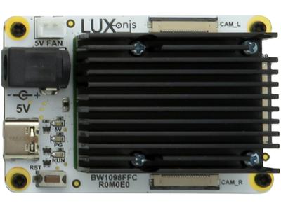USB3 | Modular Cameras
