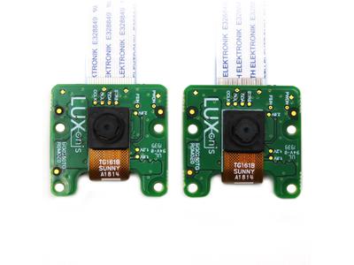 Mono Camera